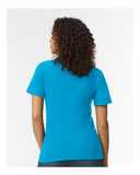 Gildan Softstyle® Women's Pique Polo 64800L