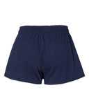 Women's Essential Jersey 3" Inseam Shorts