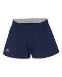 Women's Essential Jersey 3" Inseam Shorts