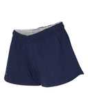 Women's Essential Jersey 3" Inseam Shorts