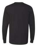 Dri Power® CVC Performance Long Sleeve T-Shirt