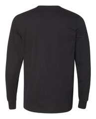 Dri Power® CVC Performance Long Sleeve T-Shirt