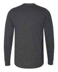 Dri Power® CVC Performance Long Sleeve T-Shirt