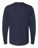 Dri Power® CVC Performance Long Sleeve T-Shirt