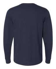 Dri Power® CVC Performance Long Sleeve T-Shirt
