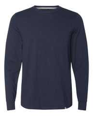 Dri Power® CVC Performance Long Sleeve T-Shirt