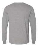 Dri Power® CVC Performance Long Sleeve T-Shirt