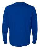 Dri Power® CVC Performance Long Sleeve T-Shirt