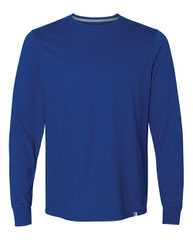 Dri Power® CVC Performance Long Sleeve T-Shirt