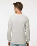 Russell Athletic Dri Power® CVC Performance Long Sleeve T-Shirt 64LTTM