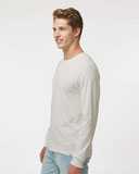 Russell Athletic Dri Power® CVC Performance Long Sleeve T-Shirt 64LTTM