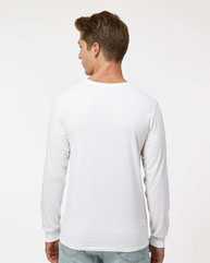 Dri Power® CVC Performance Long Sleeve T-Shirt