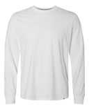 Dri Power® CVC Performance Long Sleeve T-Shirt