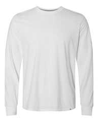 Dri Power® CVC Performance Long Sleeve T-Shirt