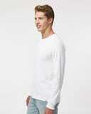 Dri Power® CVC Performance Long Sleeve T-Shirt