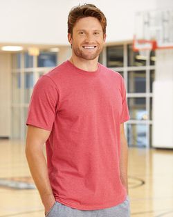 Dri Power® CVC Performance T-Shirt Dri Power® CVC Performance T-Shirt