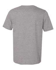 Dri Power® CVC Performance T-Shirt