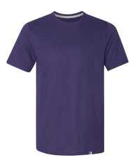 Dri Power® CVC Performance T-Shirt
