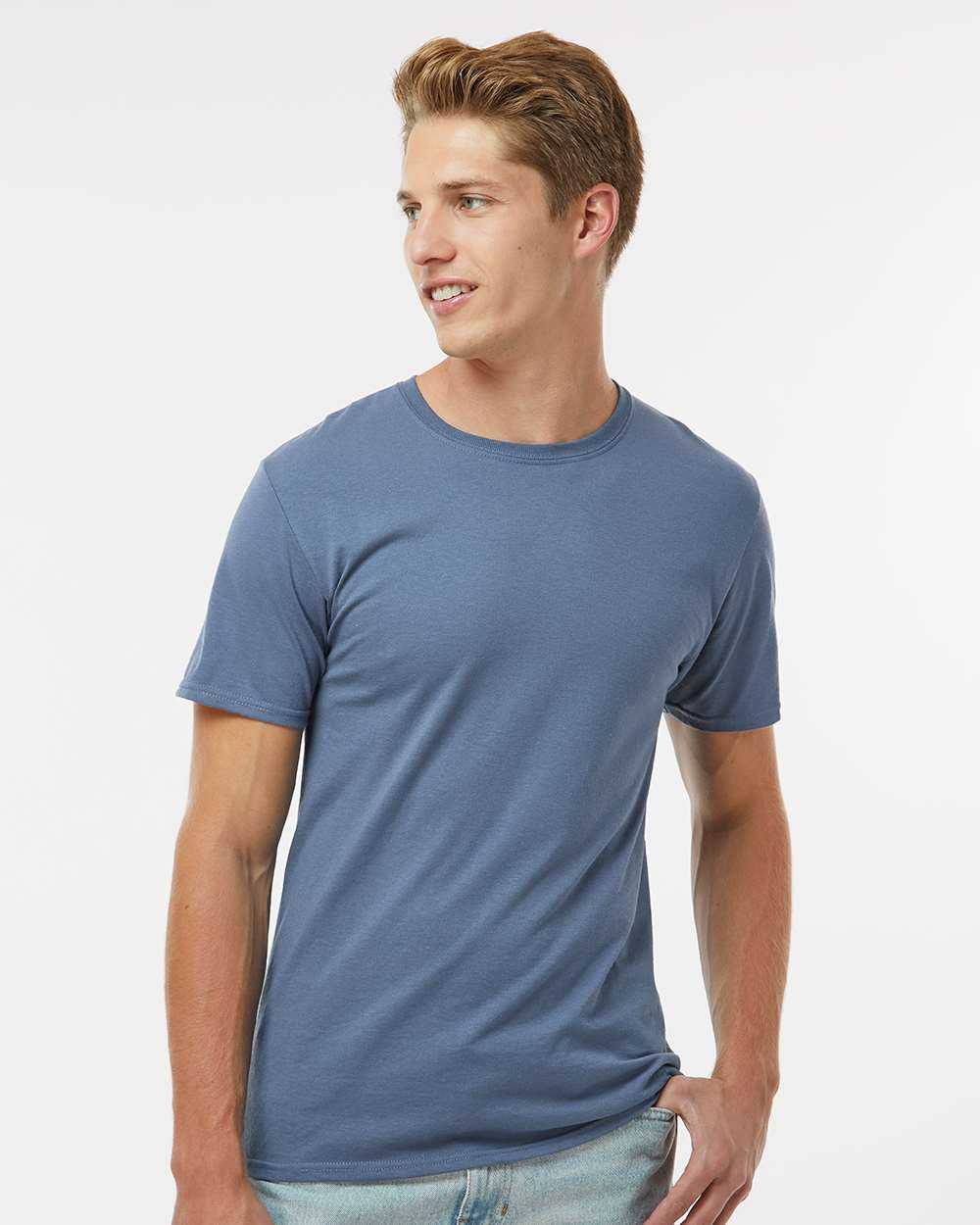 Russell Athletic Dri Power® CVC Performance T-Shirt 64STTM