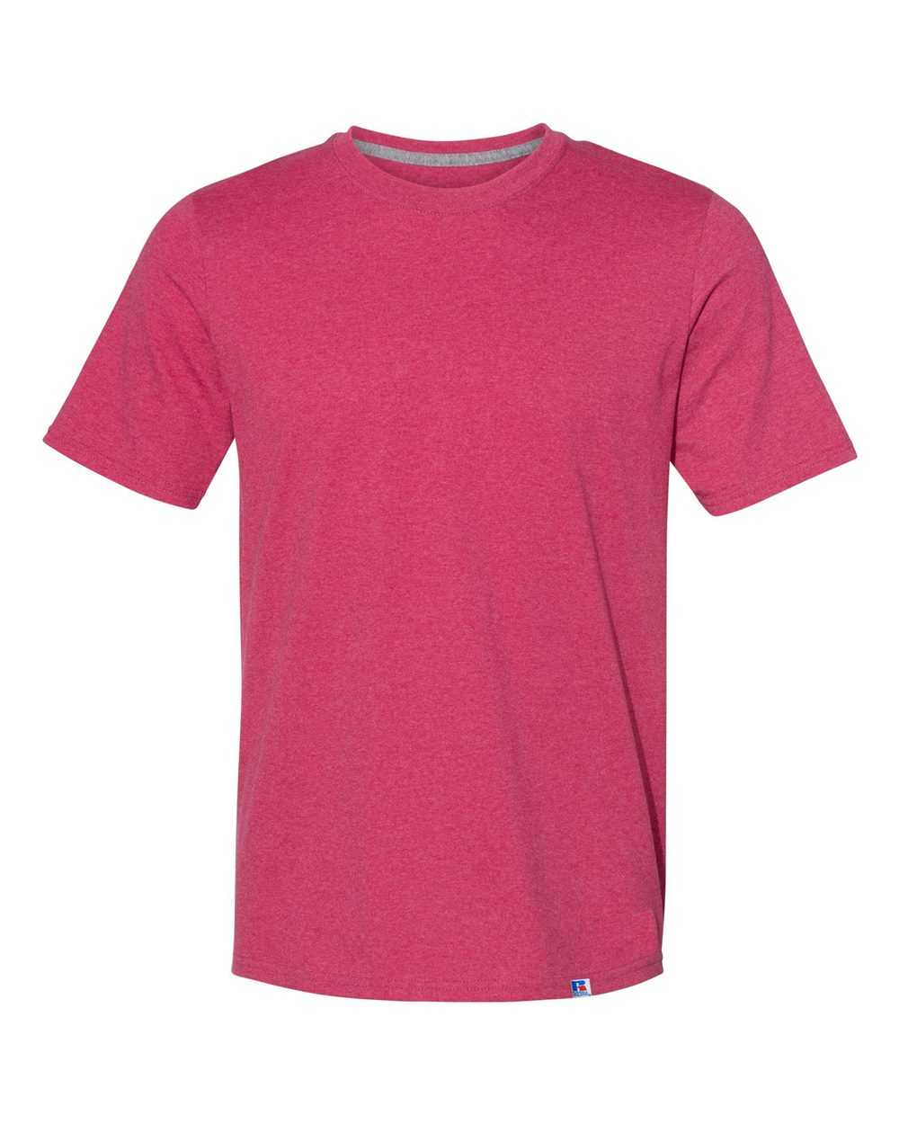 Dri Power® CVC Performance T-Shirt