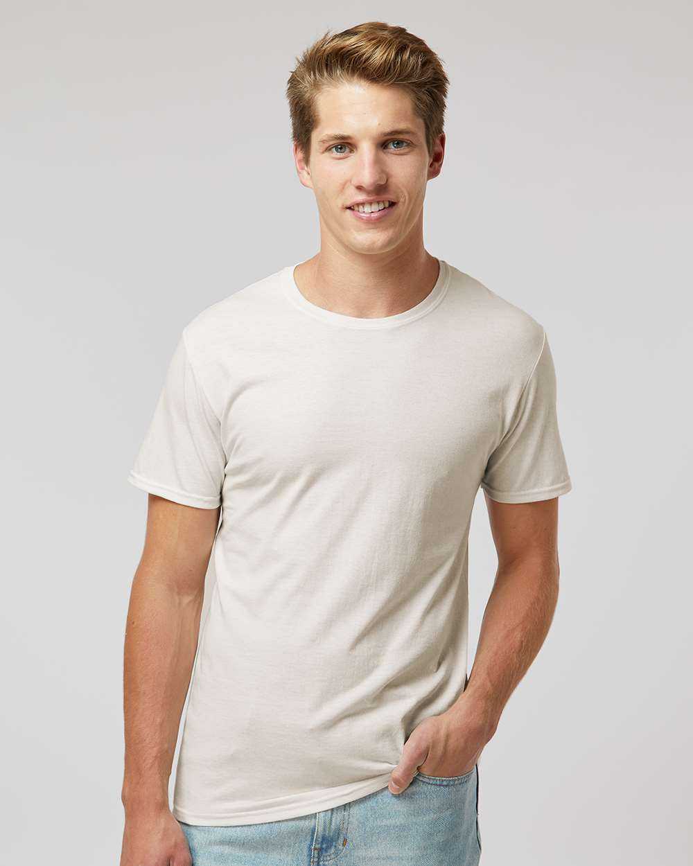 Russell Athletic Dri Power® CVC Performance T-Shirt 64STTM