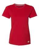 Russell Athletic Women's Essential 60/40 Performance T-Shirt 64STTX
