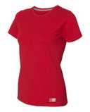 Russell Athletic Women's Essential 60/40 Performance T-Shirt 64STTX
