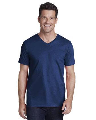 Gildan Softstyle® V-Neck T-Shirt 64V00
