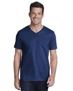 Gildan Softstyle® V-Neck T-Shirt 64V00 Gildan Softstyle® V-Neck T-Shirt 64V00