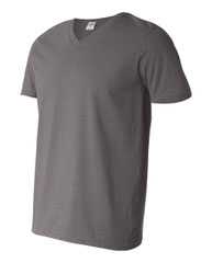Softstyle® V-Neck T-Shirt