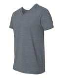 Softstyle® V-Neck T-Shirt