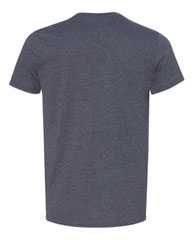 Softstyle® V-Neck T-Shirt