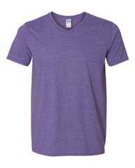 Softstyle® V-Neck T-Shirt