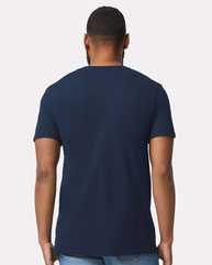 Softstyle® V-Neck T-Shirt