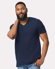 Softstyle® V-Neck T-Shirt
