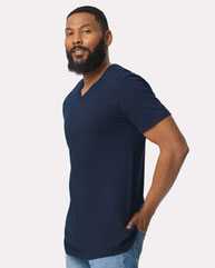 Softstyle® V-Neck T-Shirt