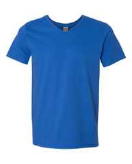 Softstyle® V-Neck T-Shirt