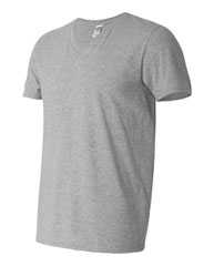 Softstyle® V-Neck T-Shirt