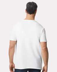Softstyle® V-Neck T-Shirt