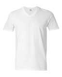 Gildan Unisex Softstyle® V-Neck T-Shirt 64V00