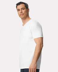 Softstyle® V-Neck T-Shirt