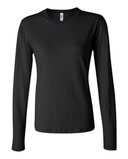 Women’s Jersey Long Sleeve Tee