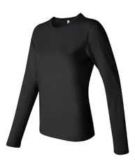 Women’s Jersey Long Sleeve Tee