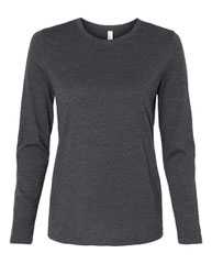 Women’s Jersey Long Sleeve Tee