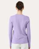 Women’s Jersey Long Sleeve Tee