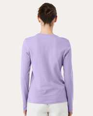 Women’s Jersey Long Sleeve Tee