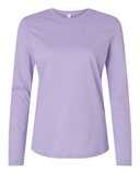 Women’s Jersey Long Sleeve Tee