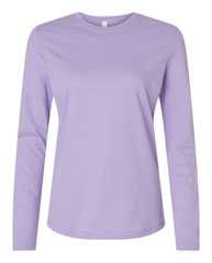 Women’s Jersey Long Sleeve Tee