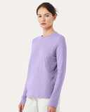 Women’s Jersey Long Sleeve Tee