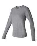 Women’s Jersey Long Sleeve Tee